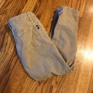 🚨Flash Sale 🚨 EUC Boys Vineyard Vine Corduroys